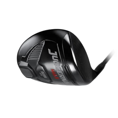 Juggernaut Max Draw Golf Driver, Right Handed, 10.5° | Larger Forgiving Head, Ultra-Long Distance, Offset Hosel thumbnail 4