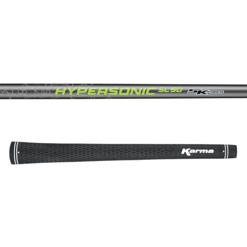 Juggernaut Max Draw Golf Driver, Right Handed, 10.5° | Larger Forgiving Head, Ultra-Long Distance, Offset Hosel thumbnail 7