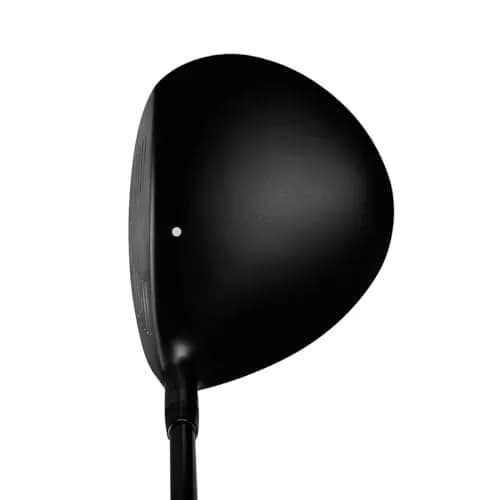 Juggernaut Max #3 Fairway Wood 43" | Most Forgiving, High-Speed Fairway for Men thumbnail 4