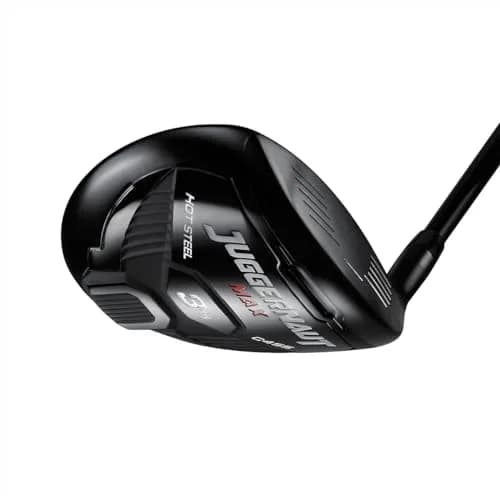 Juggernaut Max #3 Fairway Wood 43" | Most Forgiving, High-Speed Fairway for Men thumbnail 5