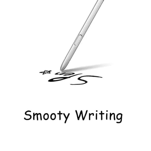 LiXiongBao Replacement S Pen for Samsung Galaxy Note 8 Stylus Pen (Silvery) | Compatible with SM-N950U N950U1 N950F N950W N950FD thumbnail 6