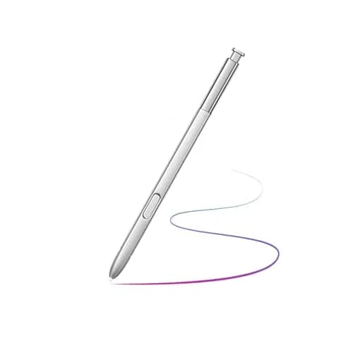 LiXiongBao Replacement S Pen for Samsung Galaxy Note 8 Stylus Pen (Silvery) | Compatible with SM-N950U N950U1 N950F N950W N950FD thumbnail 1