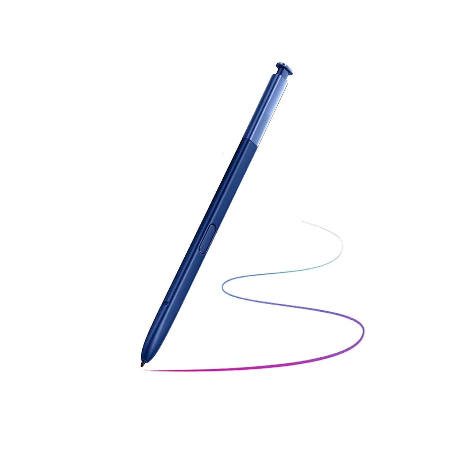 LiXiongBao Blue S Pen Replacement for Samsung Galaxy Note 8 Stylus Pen | Compatible with Note 8 Models - main product image