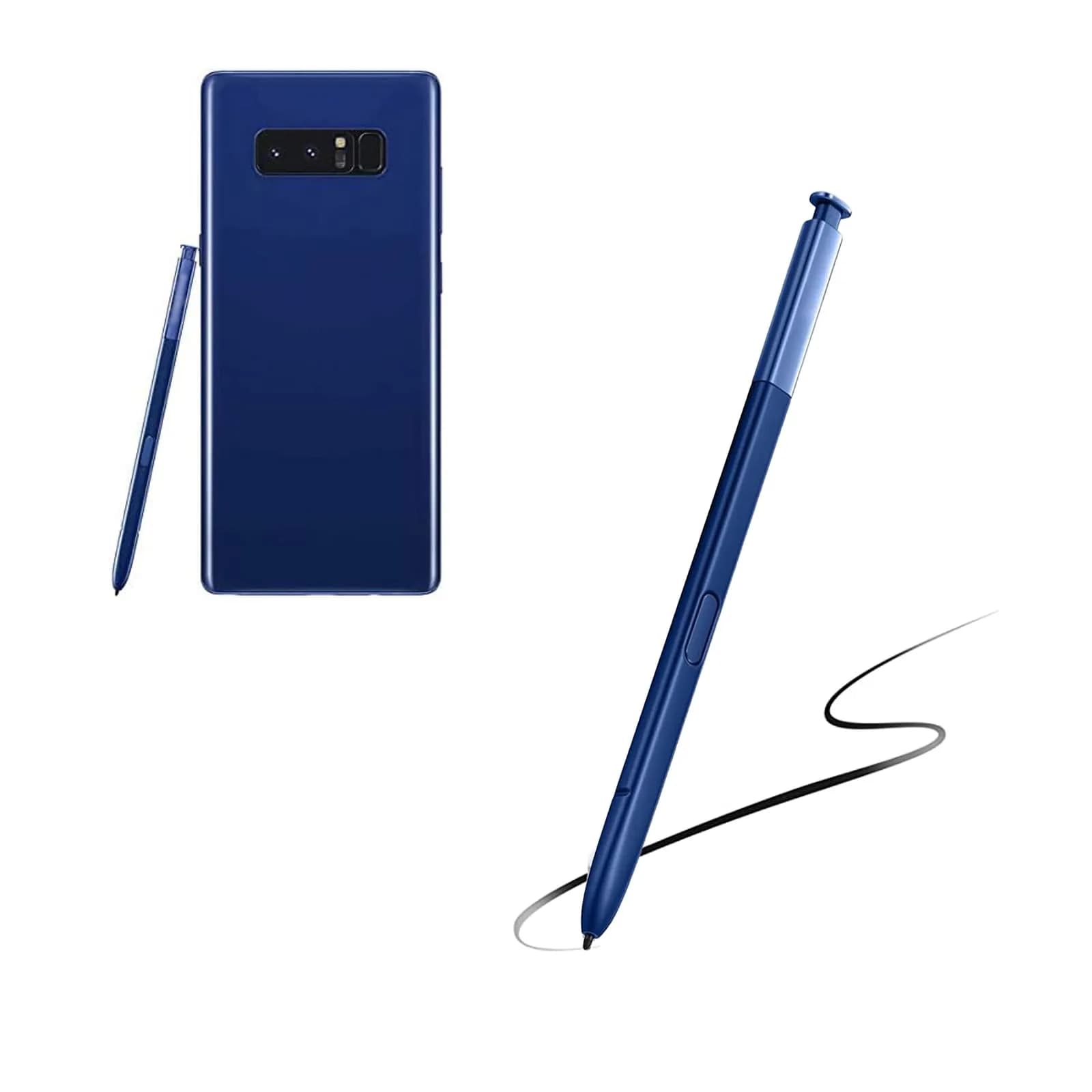 LiXiongBao Blue S Pen Replacement for Samsung Galaxy Note 8 Stylus Pen | Compatible with Note 8 Models - view 5