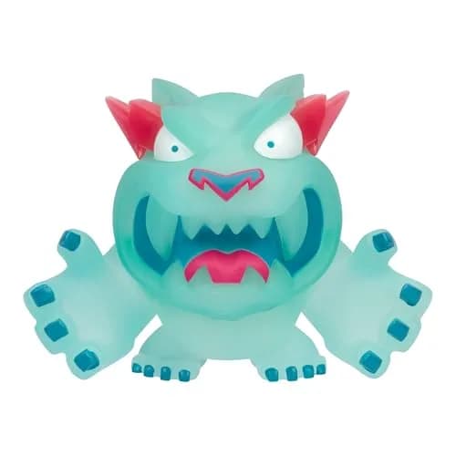MRBEAST LAB Collectible Vinyl Figure Glow Panther 3.5" | Glow in the Dark Collectible Toy thumbnail 1
