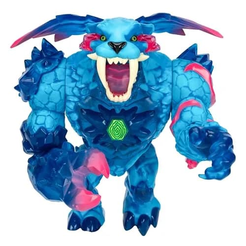 MRBEAST LAB Apex Beast Panther Collector Figure 15.8cm (6.25") | ASTM-Tested Toy Figure for Kids 3-12 thumbnail 4