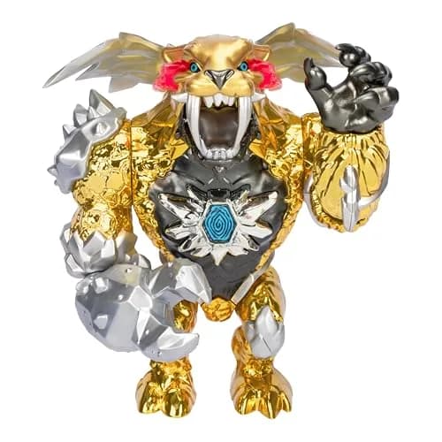 MRBEAST LAB Apex Beast Panther Collector Figure 15.8cm (6.25") | ASTM-Tested Toy Figure for Kids 3-12 thumbnail 6