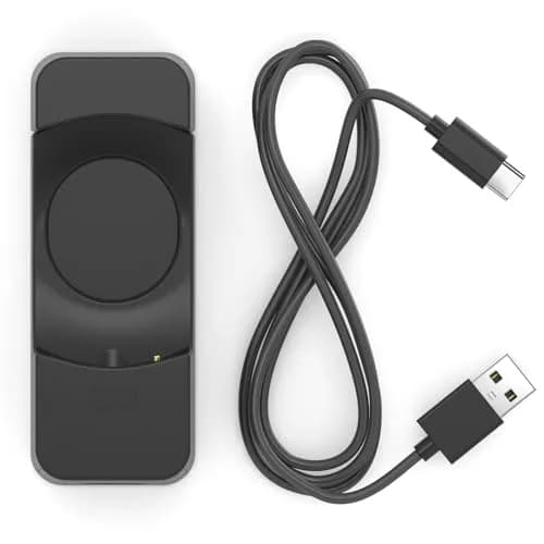 TUSITA Charger Cable Compatible with Withings Scanwatch 2 | 1M Fast Charging thumbnail 1