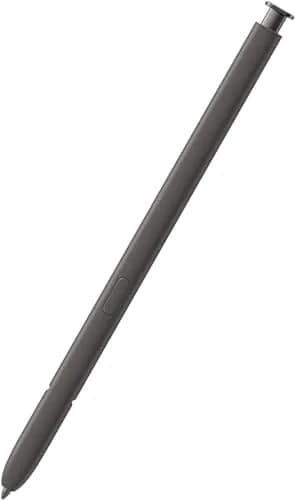 Peixiong S24 Ultra S Pen Replacement for Samsung Galaxy S24 Ultra 5G, 4096 Pressure Levels, Dark Gray | Plastic Body, No Bluetooth thumbnail 1