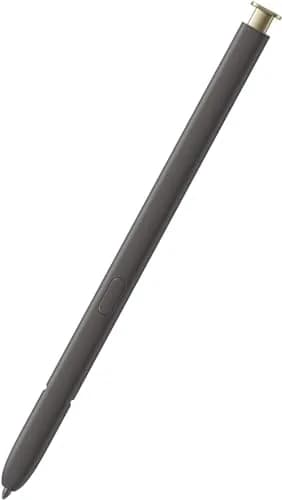 Peixiong S24 Ultra S Pen for Samsung Galaxy S24 Ultra 5G Stylus Pen Replacement, Yellow Gold (1 Pen) thumbnail 1
