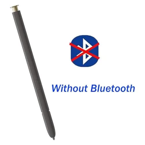 Peixiong S24 Ultra S Pen for Samsung Galaxy S24 Ultra 5G Stylus Pen Replacement, Yellow Gold (1 Pen) thumbnail 2