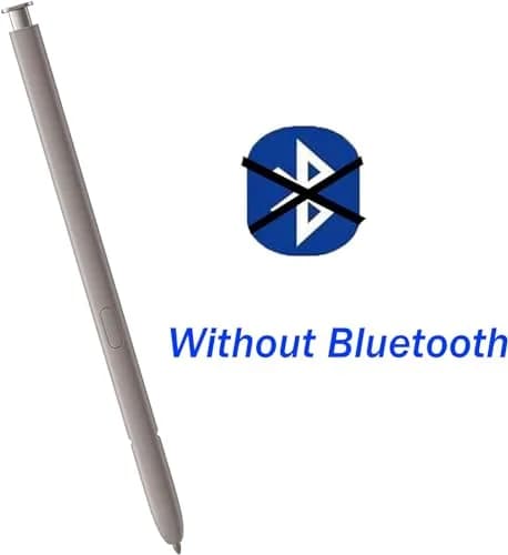 Peixiong S Pen for Samsung Galaxy S24 Ultra Stylus Pen | 4096 Pressure Sensitivity thumbnail 2