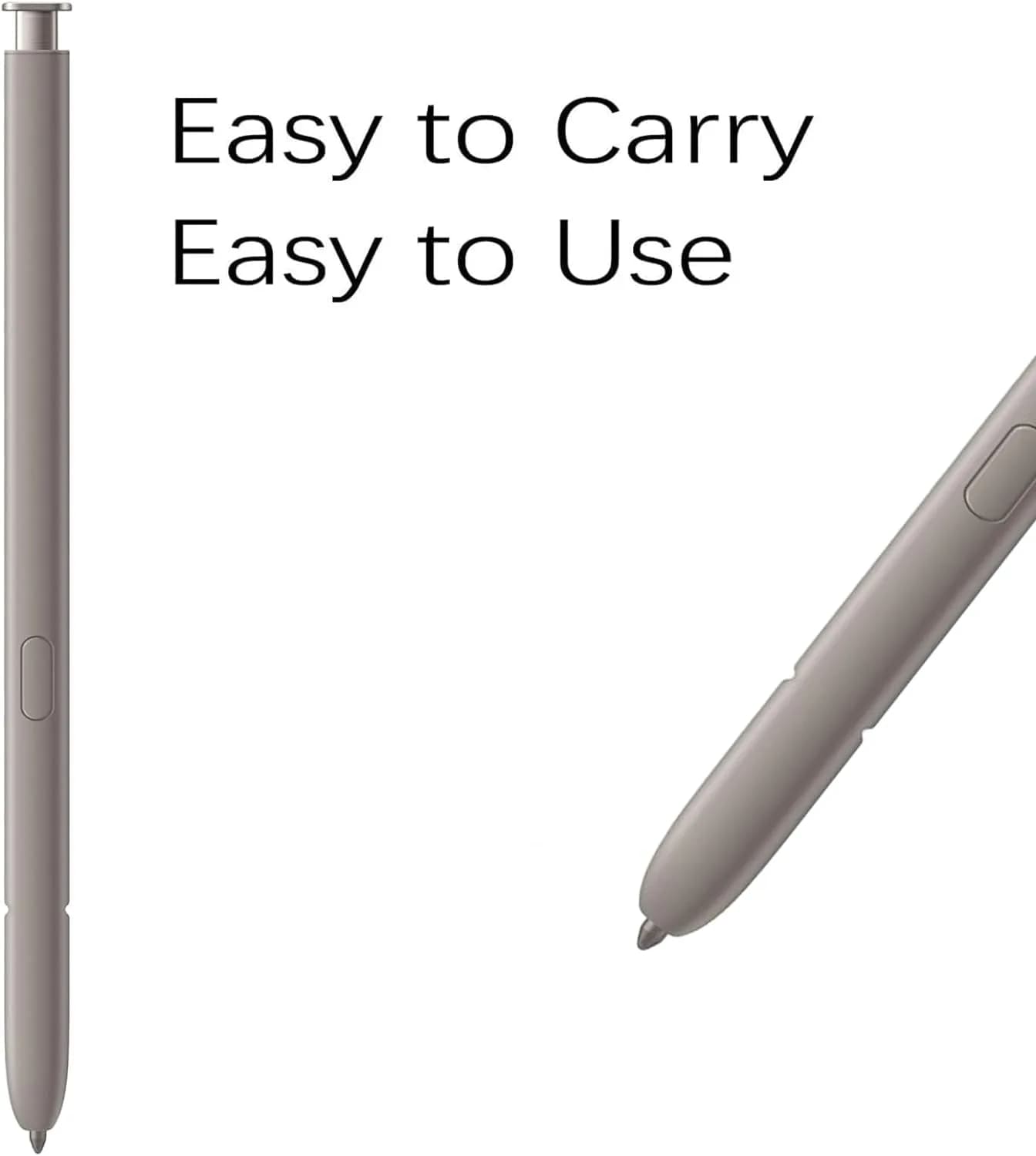 Peixiong S Pen for Samsung Galaxy S24 Ultra Stylus Pen | 4096 Pressure Sensitivity - view 3