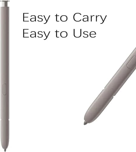 Peixiong S Pen for Samsung Galaxy S24 Ultra Stylus Pen | 4096 Pressure Sensitivity thumbnail 3