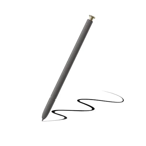 Alovexiong S24 Ultra S Pen for Samsung Galaxy S24 Ultra Stylus Pen Replacement, Gold | Compatible with Samsung Galaxy S24 Ultra thumbnail 1