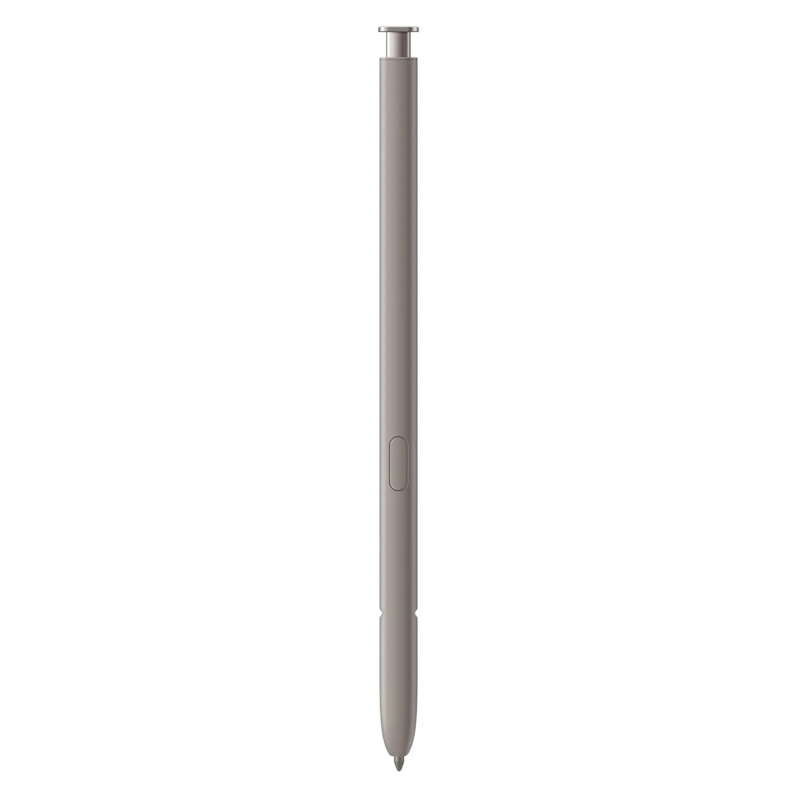 Dakexiong S24 Ultra S Pen for Samsung Galaxy S24 Ultra Stylus Pen Replacement (Dark Gray) — Light Gray