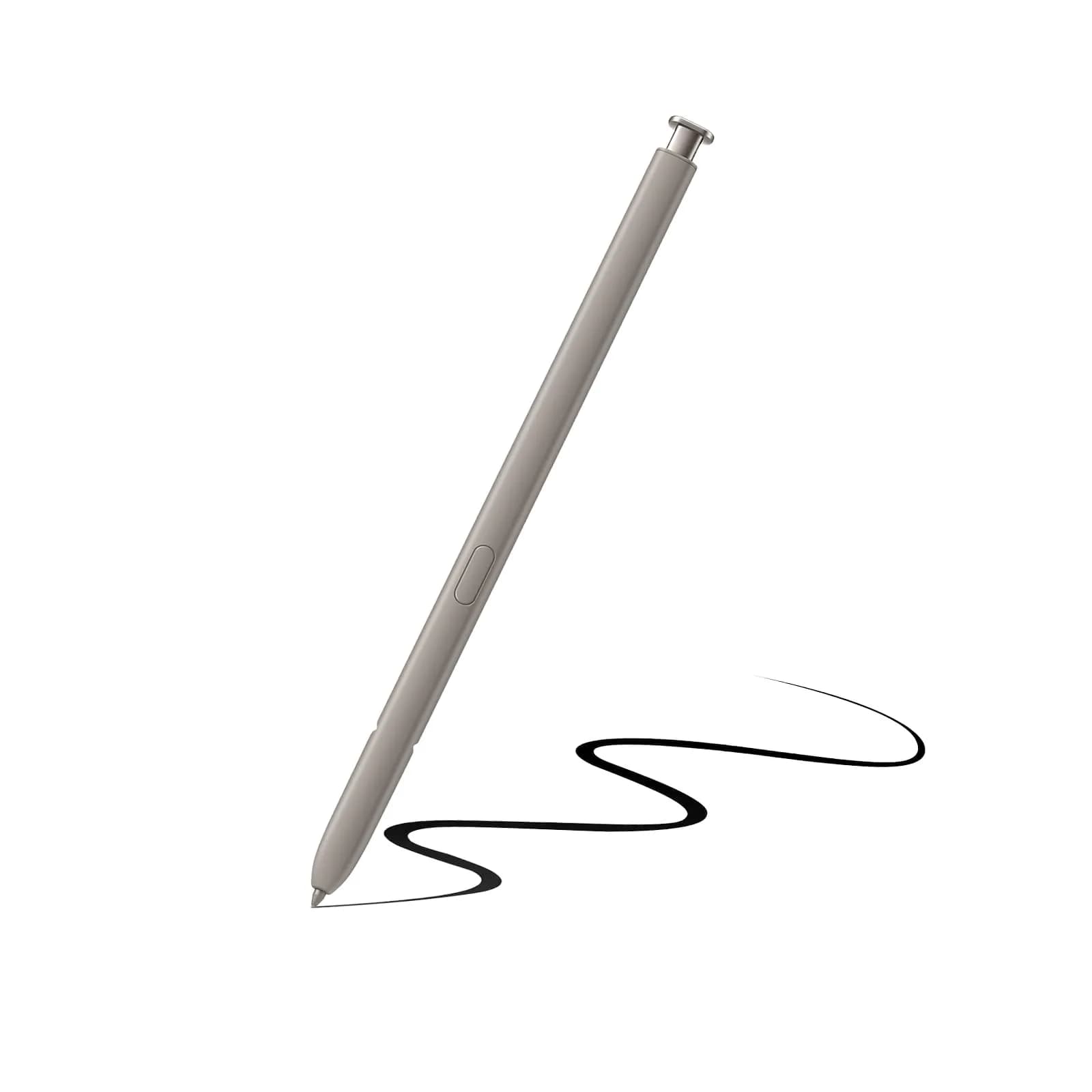 Alovexiong S24 Ultra S Pen Replacement Stylus for Samsung Galaxy S24 Ultra | Light Gray (1g) - main product image