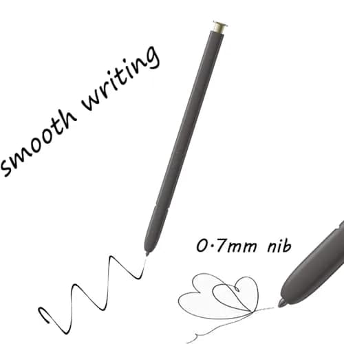 Dakexiong S24 Ultra S Pen for Samsung Galaxy S24 Ultra Stylus Pen Replacement (Yellow Gold) | Precise Touch and Control thumbnail 6