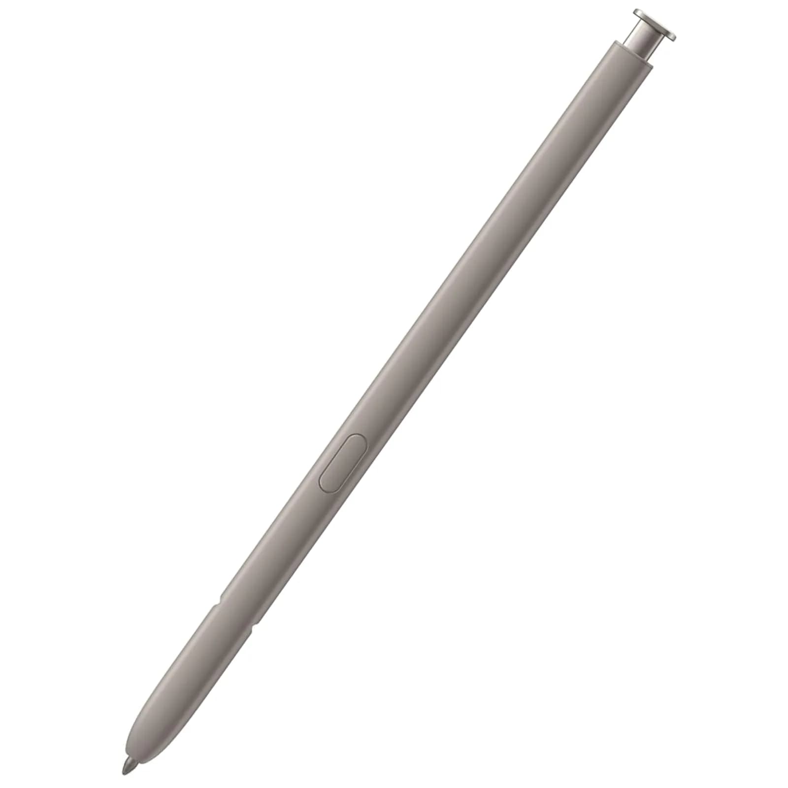 LiXiongBao S24 Ultra S Pen Replacement Stylus for Samsung Galaxy S24 Ultra, Violet (1 Pack) — Light Gray