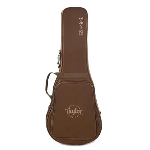Taylor GS Mini Sapele Acoustic Guitar - Natural | Compact Small Body with Full Resonance thumbnail 9