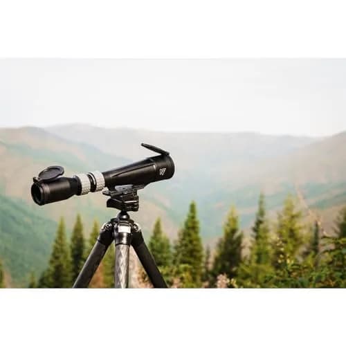Nightforce CFS 6-36x50mm F1 Configurable Field Spotting Riflescope | Versatile, Rugged Optical Precision (70-120 chars) thumbnail 5