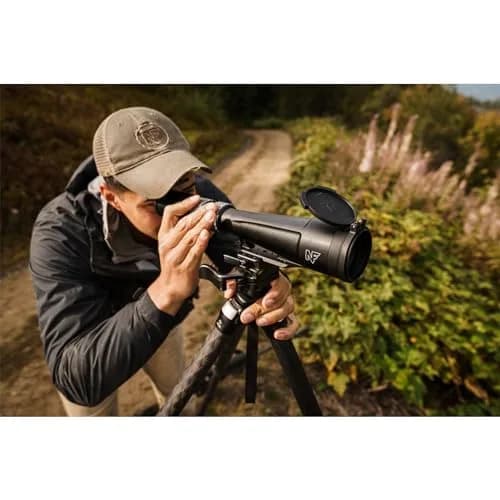 Nightforce CFS 6-36x50mm F1 Configurable Field Spotting Riflescope | Versatile, Rugged Optical Precision (70-120 chars) thumbnail 6