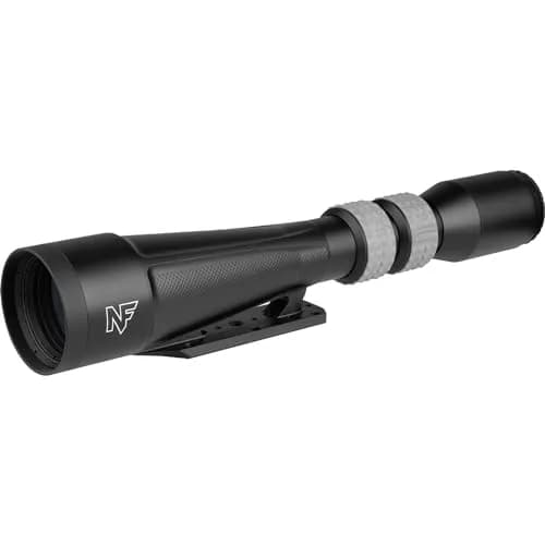 Nightforce CFS 6-36x50mm F1 Configurable Field Spotting Riflescope | Versatile, Rugged Optical Precision (70-120 chars) thumbnail 3