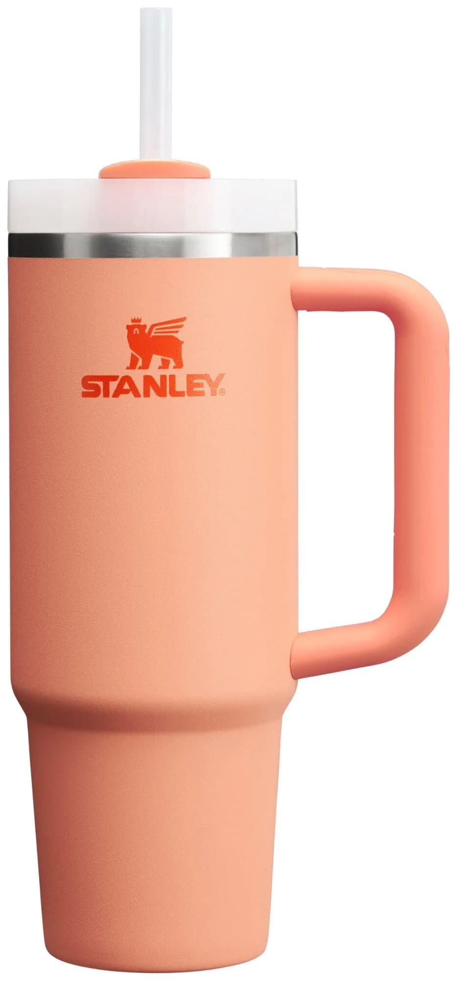 STANLEY Quencher H2.0 FlowState Tumbler 30 oz (887 ml) | Keeps Drinks Cold 9 Hours, Iced 40 Hours - main product image