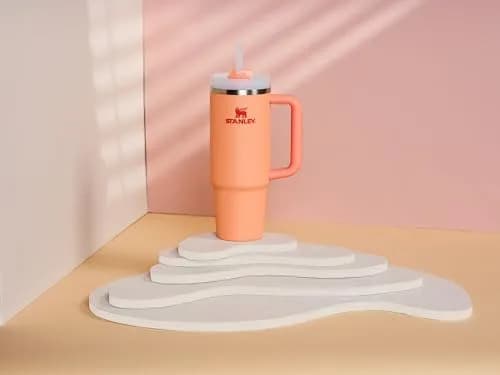 STANLEY Quencher H2.0 FlowState Tumbler 30 oz (887 ml) | Keeps Drinks Cold 9 Hours, Iced 40 Hours thumbnail 5