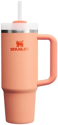 STANLEY Quencher H2.0 FlowState Tumbler 30 oz (887 ml) | Keeps Drinks Cold 9 Hours, Iced 40 Hours thumbnail 1