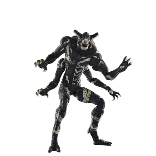 Marvel Legends Series Outriders Avengers Infinity War Collectible 6 Inch Action Figure 2-Pack | Inspired by MCU thumbnail 4