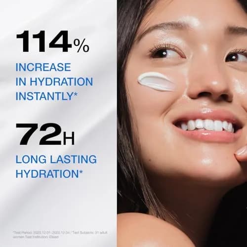 PHYSIOGEL Daily Moisture Therapy Body Lotion for Dry & Sensitive Skin | 72HR Hydration, Fragrance-Free thumbnail 4