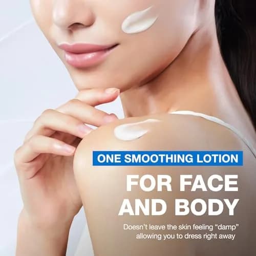 PHYSIOGEL Daily Moisture Therapy Body Lotion for Dry & Sensitive Skin | 72HR Hydration, Fragrance-Free thumbnail 2