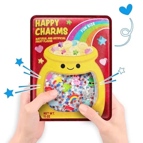 Vango BIZYBOO Marshy Seek & Find Plush Toy | Educational Game for Kids 2+ (Polyester, Multicolor) thumbnail 7