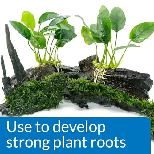 API Root Tabs Freshwater Aquarium Plant Fertilizer 0.4-Ounce 10-Count Box (Pack of 2) | Promotes Strong Root Development thumbnail 2