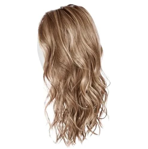 Hair u wear Raquel Welch Selfie Mode Wig with Long Wavy Layers, Memory Cap III, Lace Front, Average Cap Size thumbnail 4