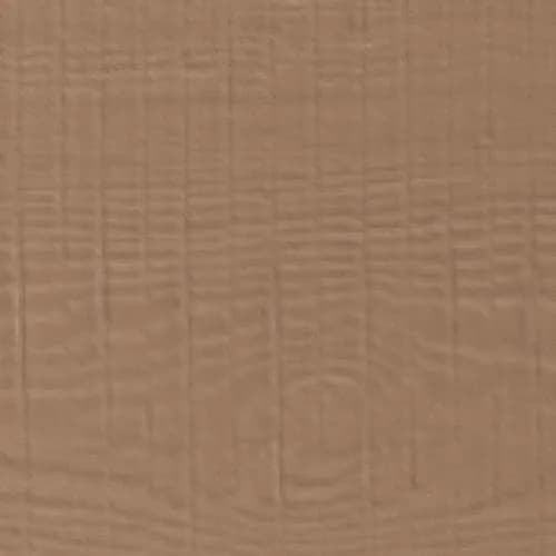Ekena Millwork 3 1/2"W x 5 1/2"H x 16-ft. L 3-Sided (U-Beam) Resawn Rip HeritageTimber Faux Wood Ceiling Beam, Primed Tan | Lightweight, Authentic Look thumbnail 9
