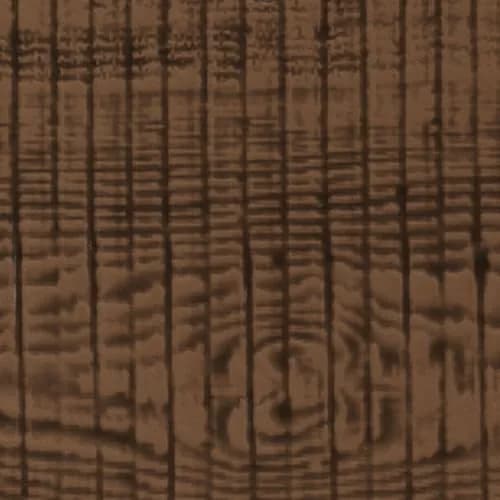 Ekena Millwork 5 1/2"W x 5 1/2"H x 24-ft. L 3-Sided U-Beam HeritageTimber Faux Wood Ceiling Beam, Kona Brown | Lightweight, authentic wood look thumbnail 9