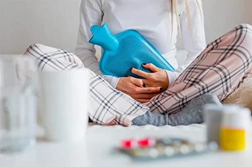 SteadMax 2 Pack Hot Water Bottles 2L | Pain Relief & Heat Therapy (70-120 chars) thumbnail 5