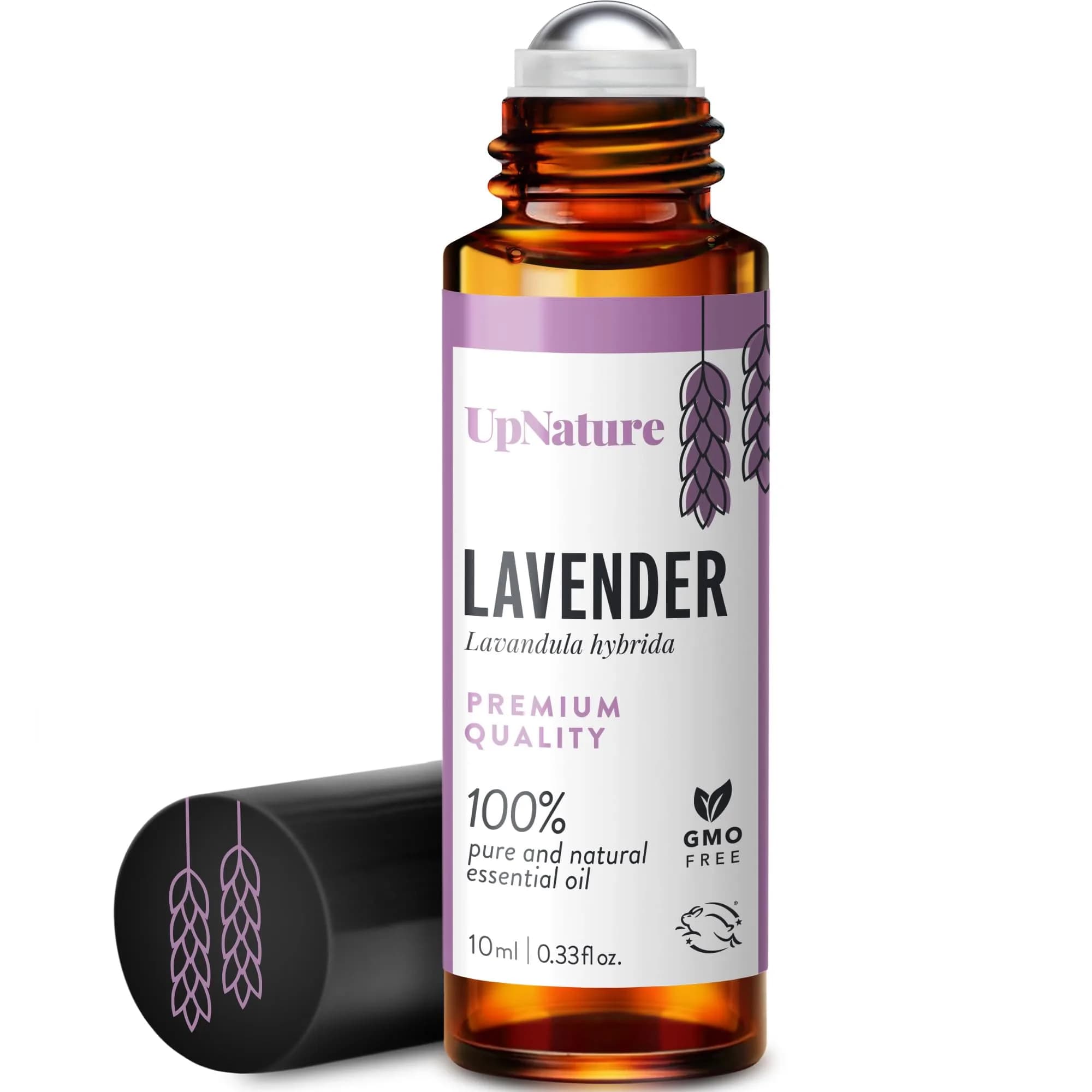 UpNature Essential Oil Blend | Aromatherapy for DIY Crafters & Homemakers - main product image
