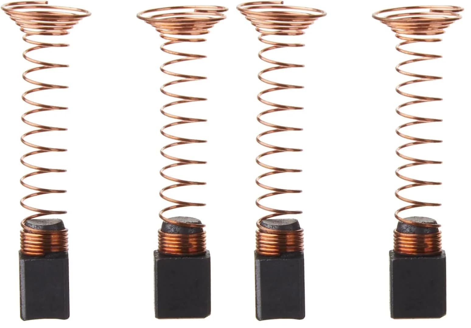 Dremel Carbon Motor Brush Set, Gray | Restores Rotary Tool Performance — 회색.