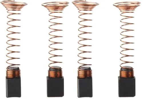 Dremel Carbon Motor Brush Set (Pack of 2) | Restores Rotary Tool Performance thumbnail 1