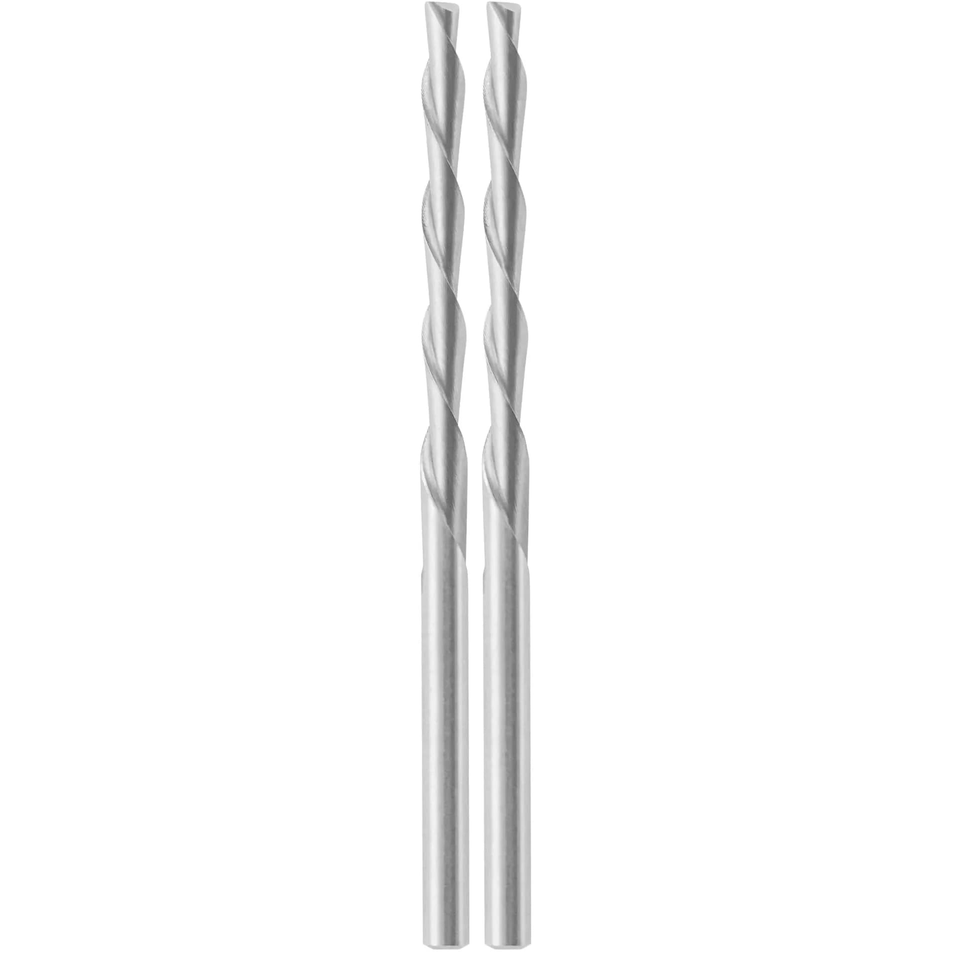 Dremel 561 Multipurpose Cutting Bit, 20g (0.71 oz) | Spiral Fluted for Wood, Plastic, Drywall, Metal