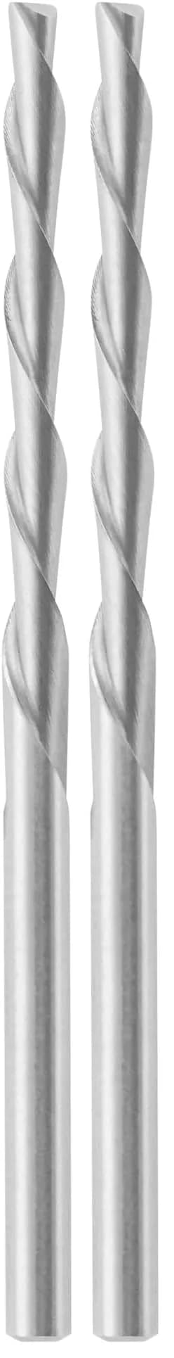 Dremel 561 Multipurpose Cutting Bit, 20g (0.71 oz) | Spiral Fluted for Wood, Plastic, Drywall, Metal