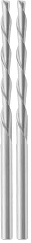 Dremel 561 Multipurpose Cutting Bit, 20g (0.71 oz) | Spiral Fluted for Wood, Plastic, Drywall, Metal thumbnail 1