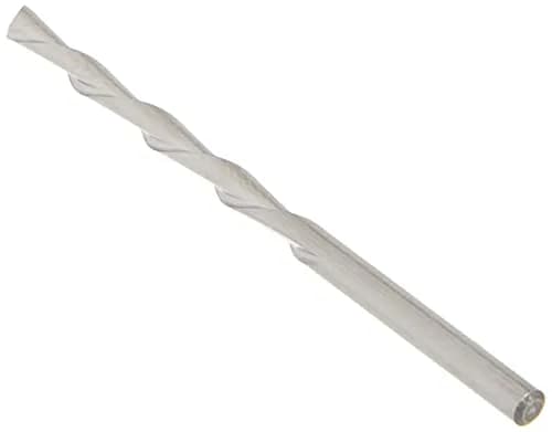 Dremel 561 Multipurpose Cutting Bit, 20g (0.71 oz) | Spiral Fluted for Wood, Plastic, Drywall, Metal thumbnail 3