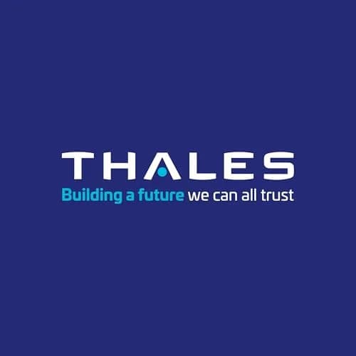 Thales SafeNet eToken FIDO USB-C Security Key | Passwordless Phishing-Resistant Authentication (70-120c) thumbnail 8