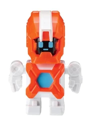 TOBOT X Transforming Robot Toy 9-inch Scale | ASTM-Tested Educational Toy thumbnail 5