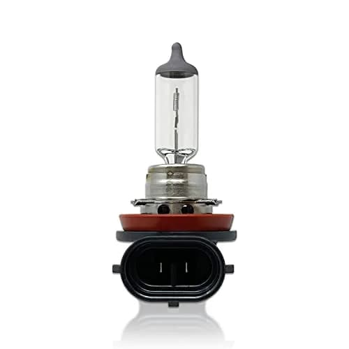 OSRAM H11 64211L+ DOT Original Standard Halogen Bulb 12V 55W 3800K PGJ19-2 (Pack of 2) thumbnail 7