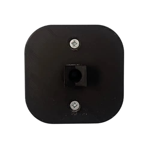 Brickify Wall Mount Hook for Lego 10318 Concorde Icons Set | Flat Facing Wall Mount (Flat Facing) thumbnail 9